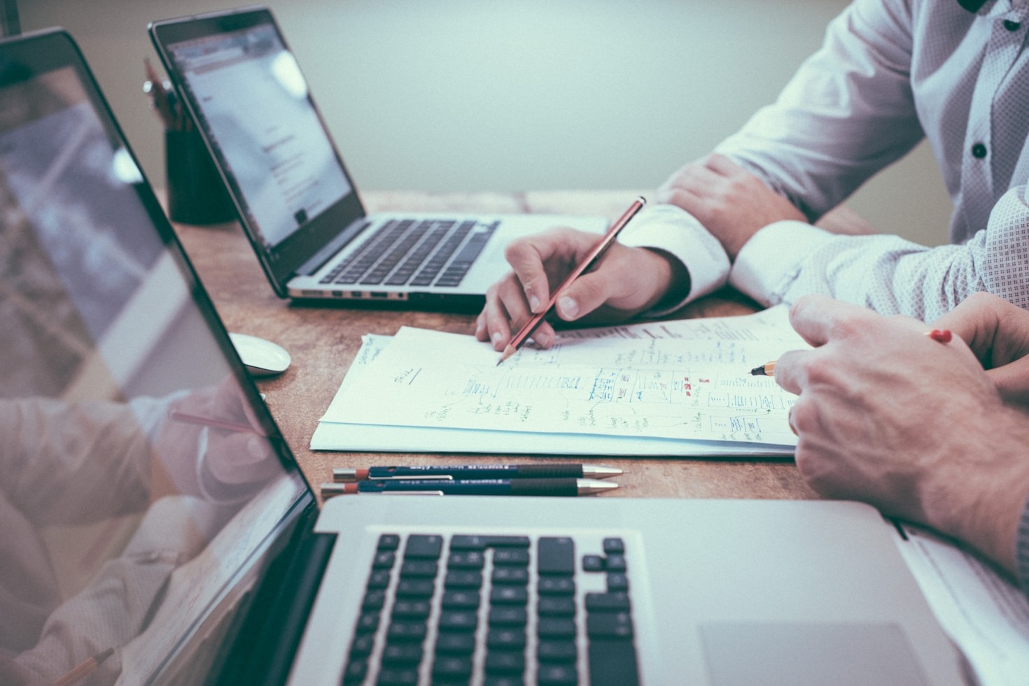 Marketing digital para empresas na área médica